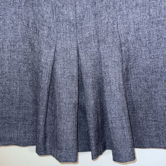 🌹SOUTHERN LADY MIDI SKIRT - Picture 2 of 4